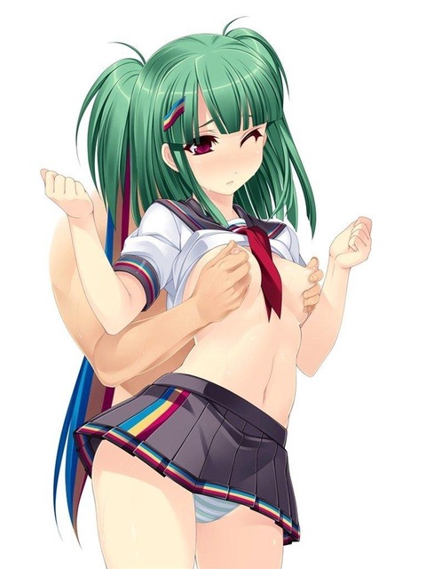 画像からエロさが溢れてるエロ画像　 47