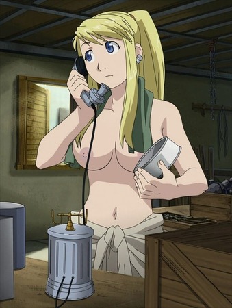 hentai_ウィンリィ・ロックベル-鋼の錬金術師_ero-images11