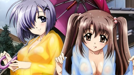 ゲーム：「俺たちに翼はない」のエロ画像 9