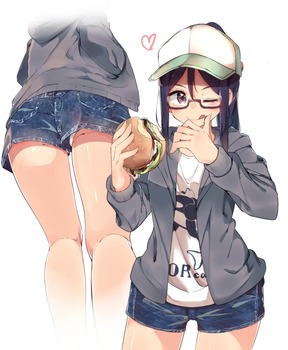 【ラブライブ！サンシャイン!!】松浦果南ちゃんの二次エロ画像まとめ４ 2