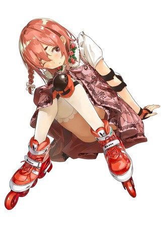 hentai_桜沢墨_彼女お借りします18