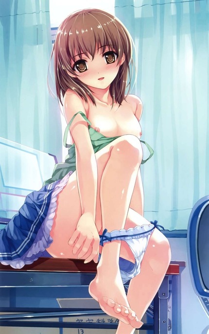 ガシガシエッチして何度も何度もイカして気持ち良くさせてやるぜ 25