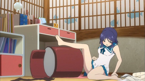アニメ：エッチすぎる！「凪のあすから」のぬける二次エロ画像 総まとめ 45
