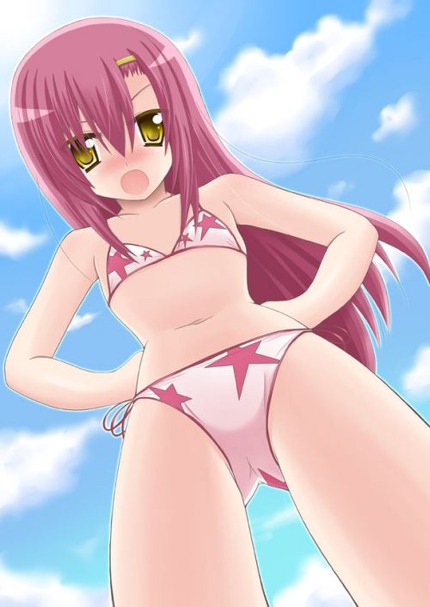 二次エロ画像を適当に見繕っておいたょ２０ 5