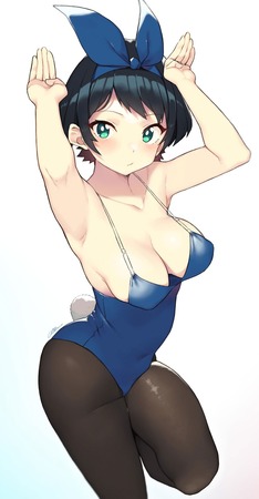 hentai_更科瑠夏_彼女お借りします10