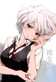 小瀬川 白望（咲-saki-）のエロ画像まとめ｜二次｜ 2