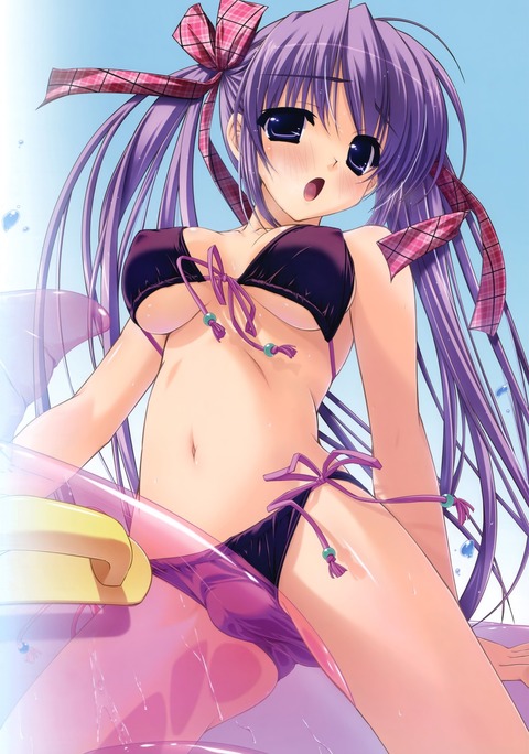 保存して損は無いと思う最強エロ画像０６ 6