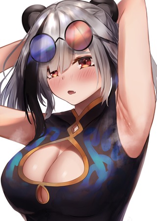 hentai_アークナイツ-エフイーター17