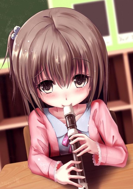 男でもキュン死にする二次エロ画像１１ 11