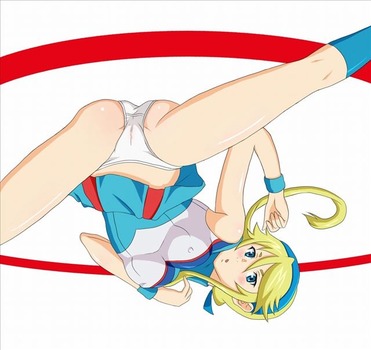 ヒーローマンのリナちゃんとエッチなことしてる二次エロ画像 27