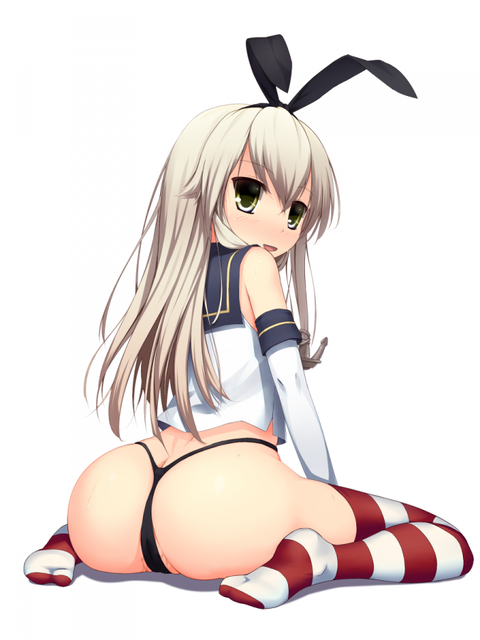 艶かしい脚の女の子 29