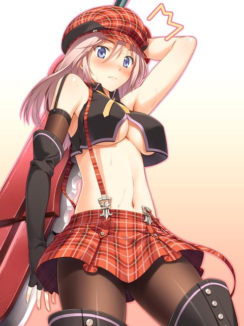画像からエロさが溢れてるエロ画像　 11