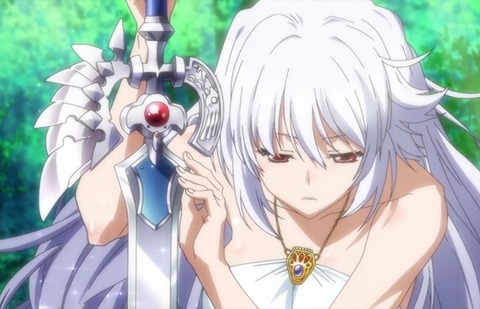 （ヒロイン）戦乱の時代に生まれた女の子達 2