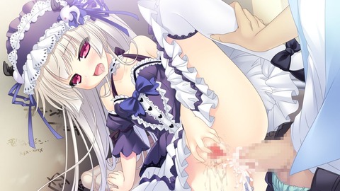 （二次エロ画像）これからシコる人ようのエロ画像 16