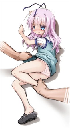 hentai_スロウスタート-千石冠_pornpic7
