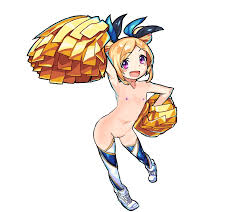 モンスト ちょっぴり弱いパンドラのエロイラスト 獣神化 二次エロ画像専門チャンネル