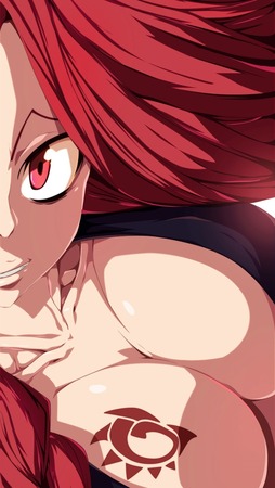 hentai-Flare-Corona-フェアリーテイル-illustration-pic15