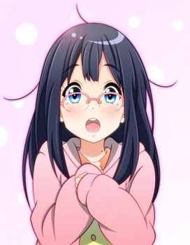 エロさじゃないです！綺麗な眼鏡美少女たちを集めました。（二次画像） 12
