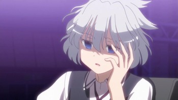 小瀬川 白望（咲-saki-）のエロ画像まとめ｜二次｜ 13