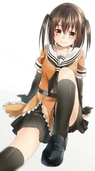 艦これ：川内のエロ画像 63
