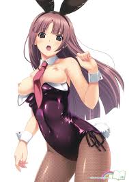 バニーガール：可愛いうさぎさんとぴょんぴょん僕の股間の上で跳ねまくりの可愛い女の子 29