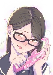 二次元ならではのエロ画像まとめ３ 23