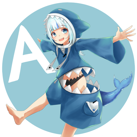 hentai_がうる・ぐら(Gawr Gura)_ero-images76