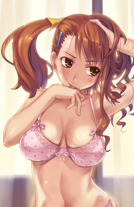 二次エロ画像を適当に見繕っておいたょ２０ 12