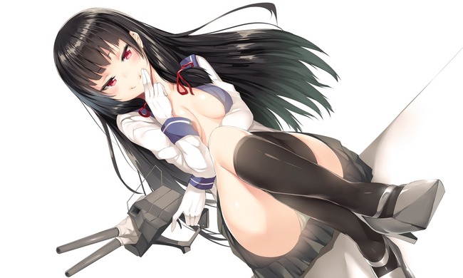 hentai_艦これ_磯風13