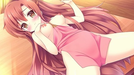 思わずしたくなる二次画像まとめ 10