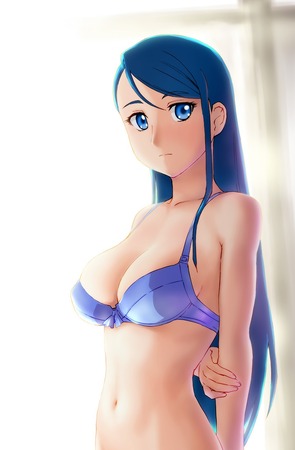 hentai_プリキュア-水無月かれん-キュアアクア58