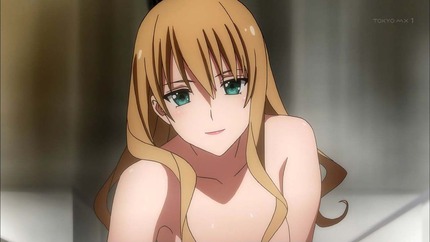 男でもキュン死にする二次エロ画像０４ 5