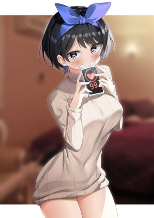 hentai_更科瑠夏_彼女お借りします56