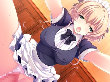 主観で二次の彼女とラブラブセッ◯スできちゃう画像まとめ８ 25