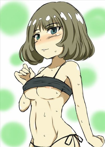 アイドルマスター シンデレラガールズの女の子最高に抜ける可愛いエロ画像まとめ 27