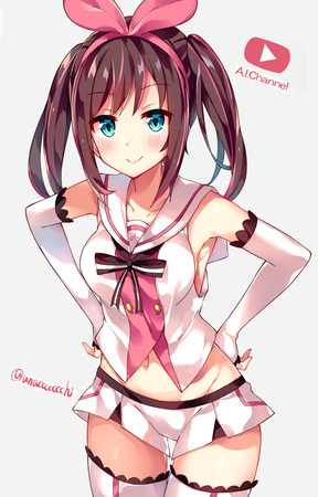 hentai_virtual YouTuber-Kizuna AI_pornpic37