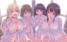 おっぱい星人のためのエロすぎる乳房！私の彼氏は巨乳好き。 8