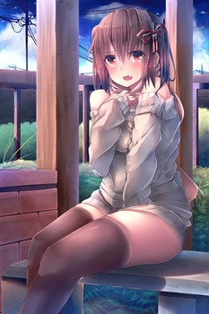 艦これ：川内のエロ画像 12