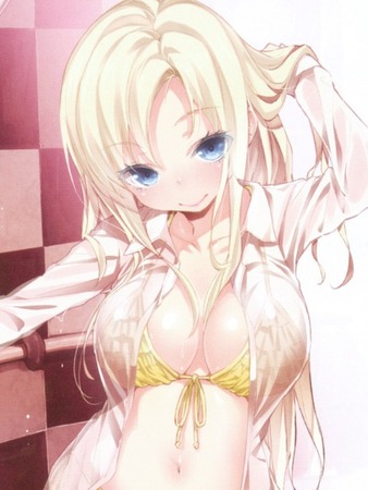 二次ろりフェイスの女の子まとめ｜二次元｜ 18