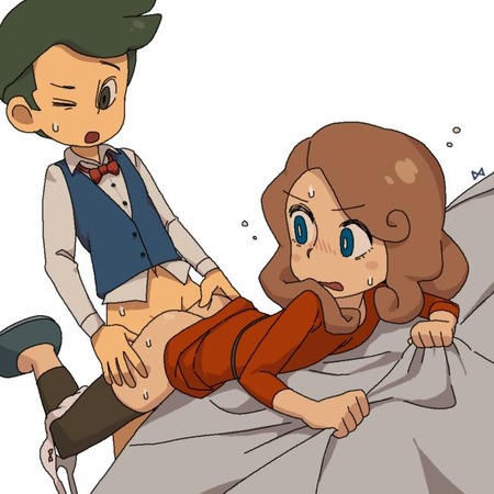 hentai_layton_pornpic86