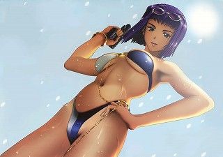 （ローアングル）低いところから女の子を見上げてるエロ画像０３ 3