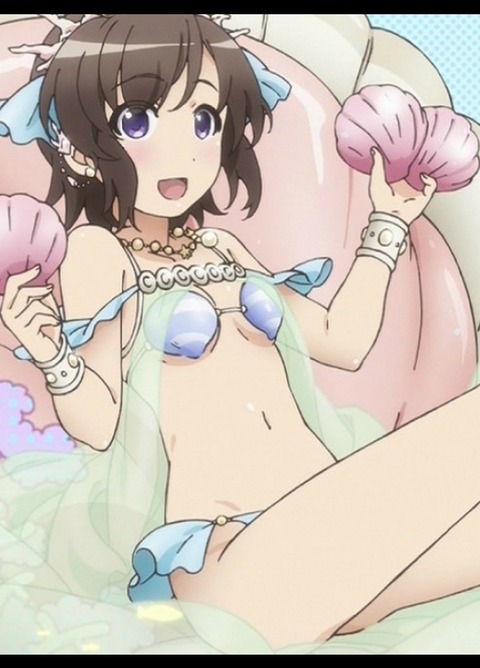 「普通の女子校生が【ろこどる】やってみた。」のぬけるエロ画像まとめ 24