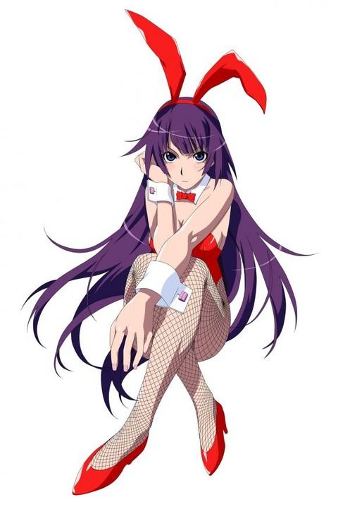 艶かしい脚の女の子 9