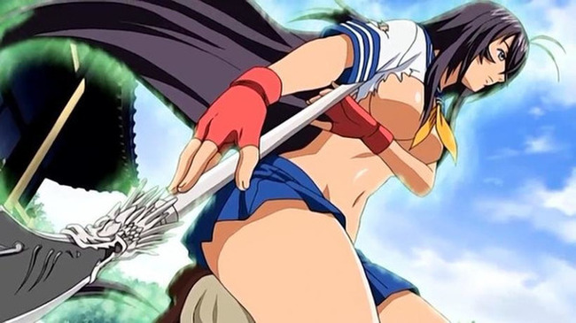 hentai_一騎当千-関羽雲長_pornpic92