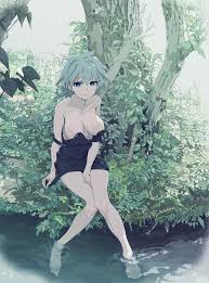 小瀬川 白望（咲-saki-）のエロ画像まとめ｜二次｜ 15