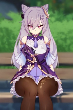 hentai_原神-刻晴_ero-images74