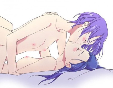 アニメ：エッチな「アイカツ」の風沢そらちゃんの二次エロ画像まとめ 16