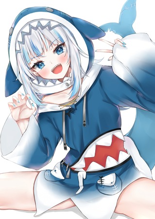 hentai_がうる・ぐら(Gawr Gura)_ero-images29