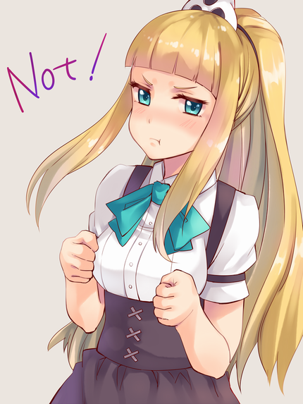 可愛くてすぐ抜ける二次エロ画像 30