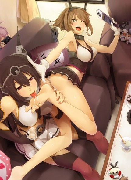 エッチな身体に成長した美少女をハメる！（二次エロ画像） 7